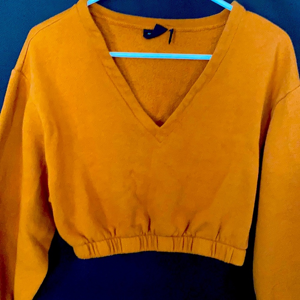 American eagle sweatshirt